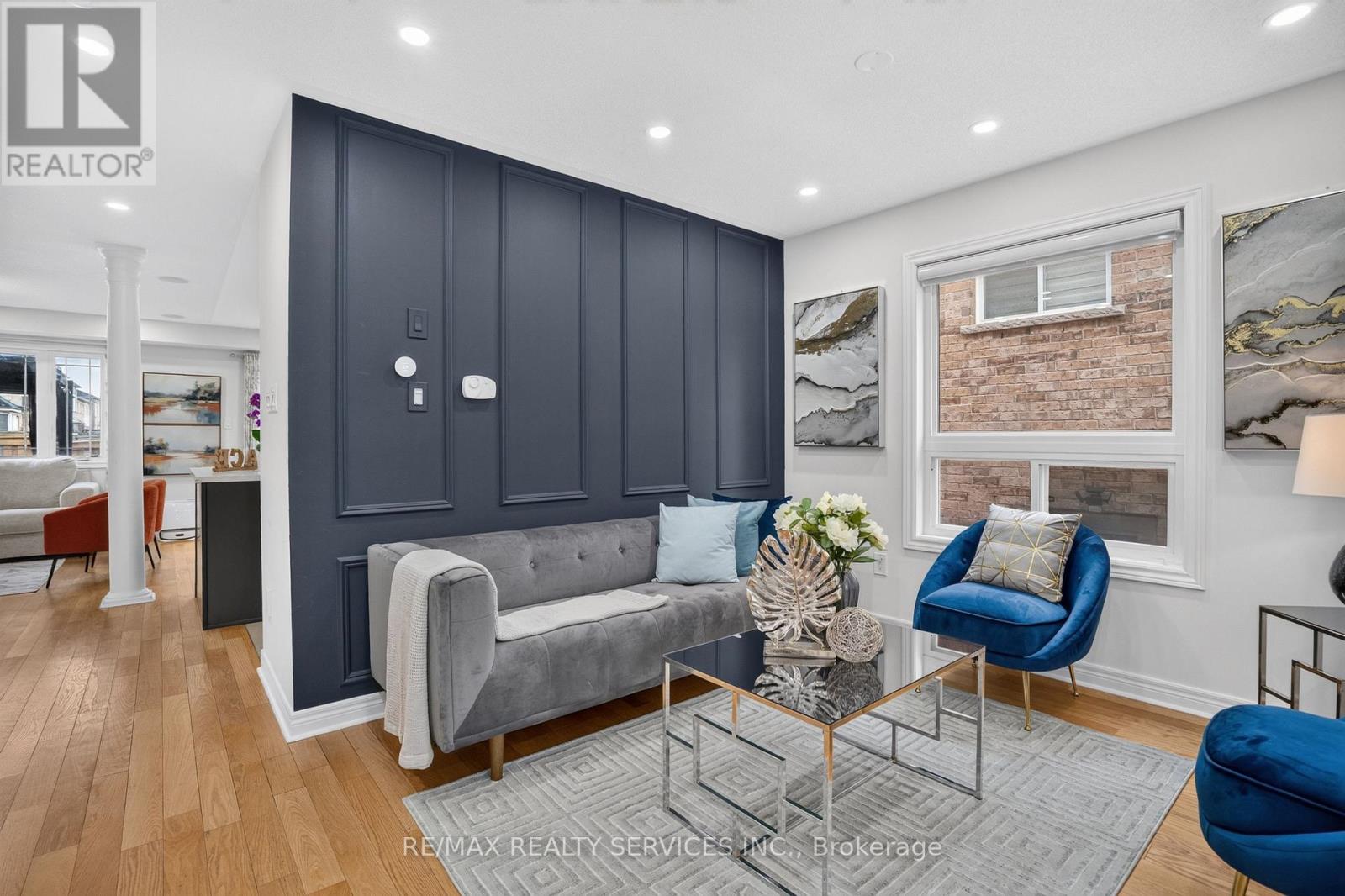 92 Snowling Drive, Ajax, Ontario L1Z 0G1 - Photo 7 - E13460058
