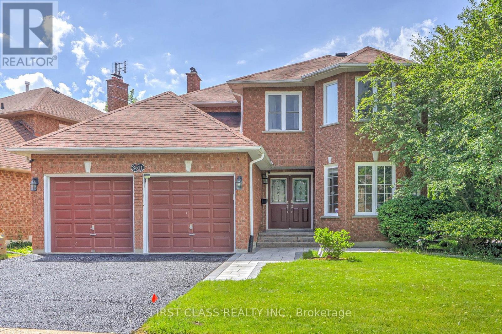 2511 LINWOOD STREET, Pickering, Ontario