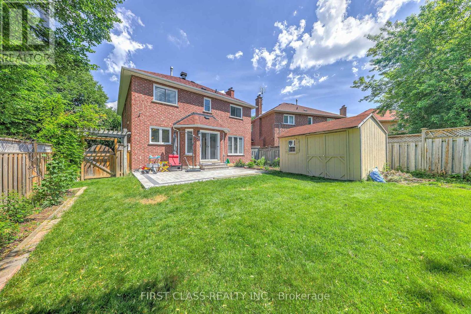 2511 Linwood Street, Pickering, Ontario  L1X 2S4 - Photo 47 - E13460064