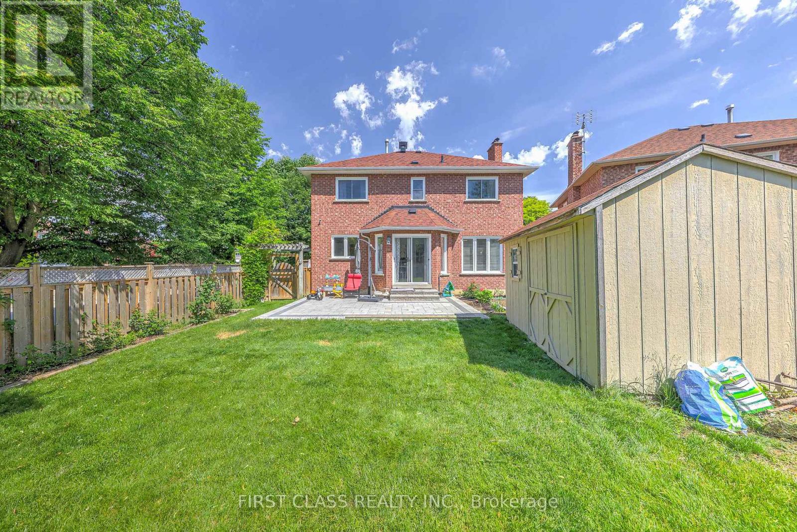 2511 Linwood Street, Pickering, Ontario  L1X 2S4 - Photo 48 - E13460064