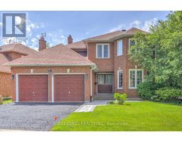 2511 LINWOOD STREET, Pickering, Ontario