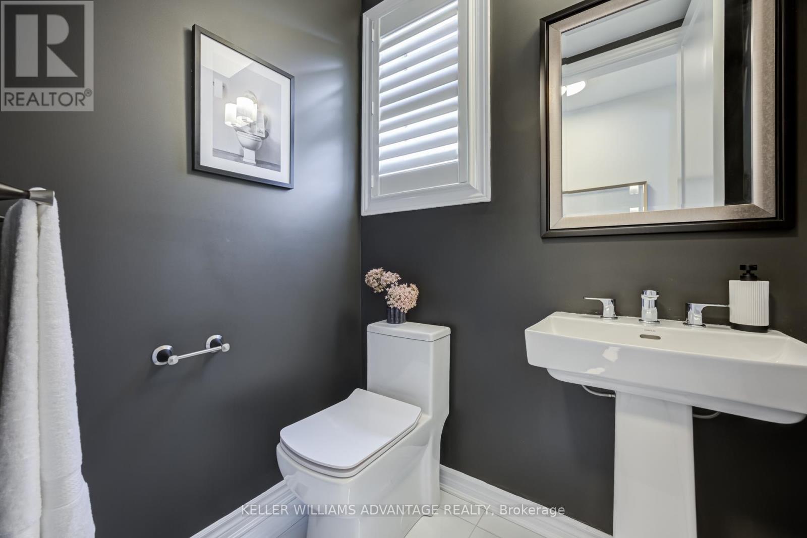 46 Sutcliffe Drive, Whitby, Ontario  L1R 0R1 - Photo 16 - E13460088