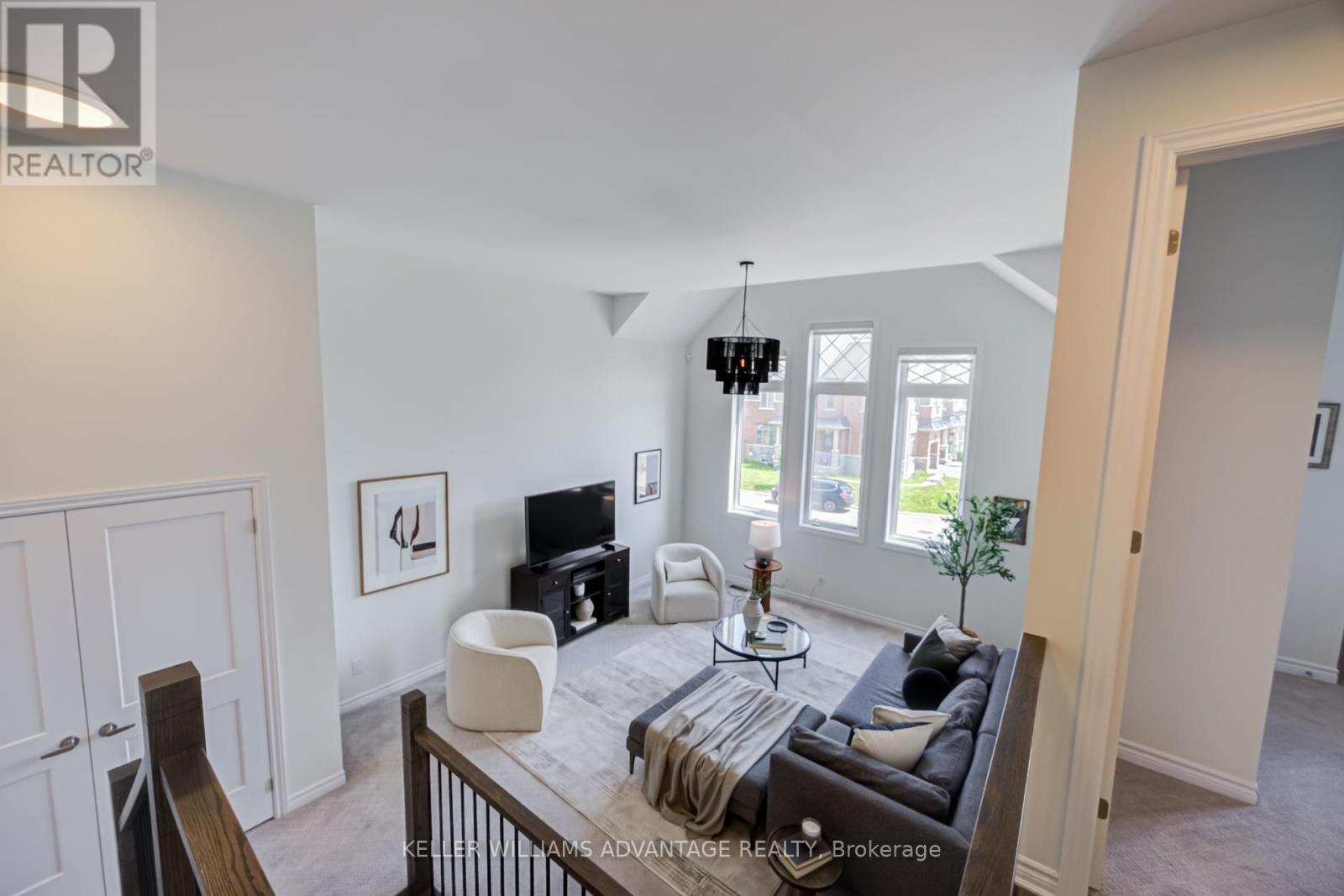 46 Sutcliffe Drive, Whitby, Ontario  L1R 0R1 - Photo 39 - E13460088