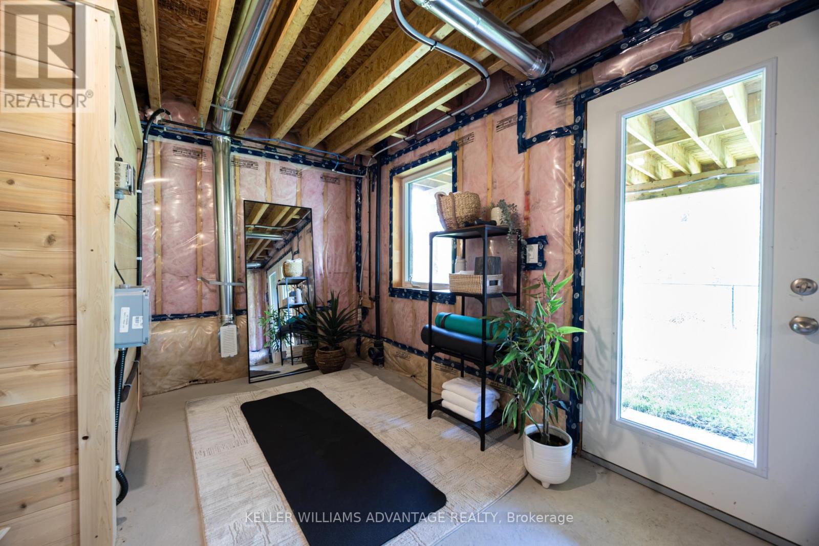 46 Sutcliffe Drive, Whitby, Ontario  L1R 0R1 - Photo 41 - E13460088