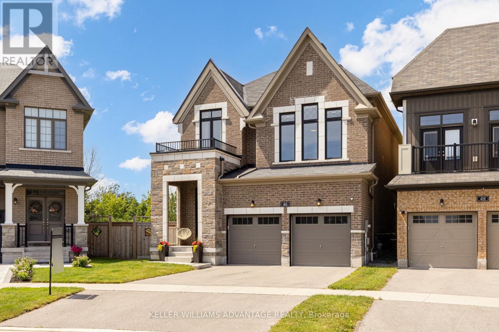 46 Sutcliffe Drive, Whitby, Ontario  L1R 0R1 - Photo 47 - E13460088