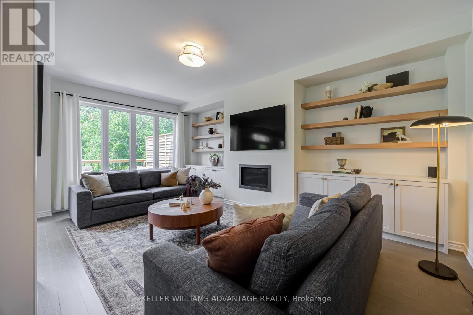 46 Sutcliffe Drive, Whitby, Ontario  L1R 0R1 - Photo 6 - E13460088