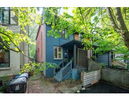 342 LOGAN AVENUE, Toronto, Ontario