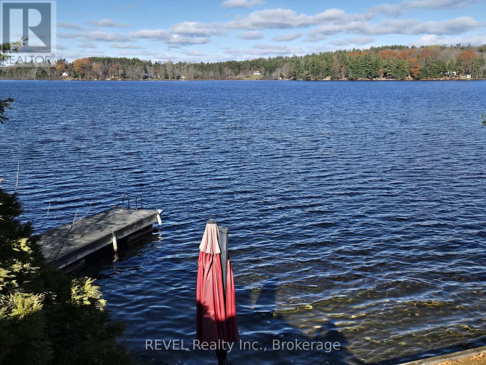 1031 Butterfly Road, Muskoka Lakes (Medora), Ontario  P0C 1A0 - Photo 7 - X13460074
