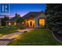 9 LUCIA COURT, Niagara-on-the-Lake, Ontario