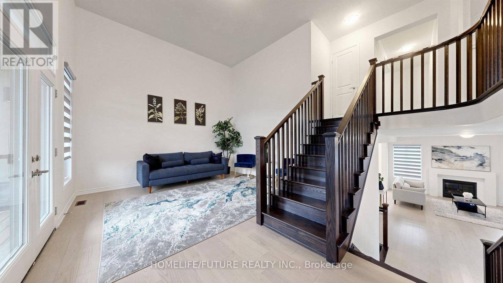 1406 Swallowtail Lane, Pickering, Ontario  L1X 0N8 - Photo 15 - E13456248