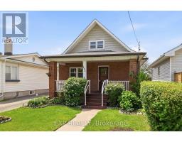 652 HORTOP STREET, Oshawa, Ontario