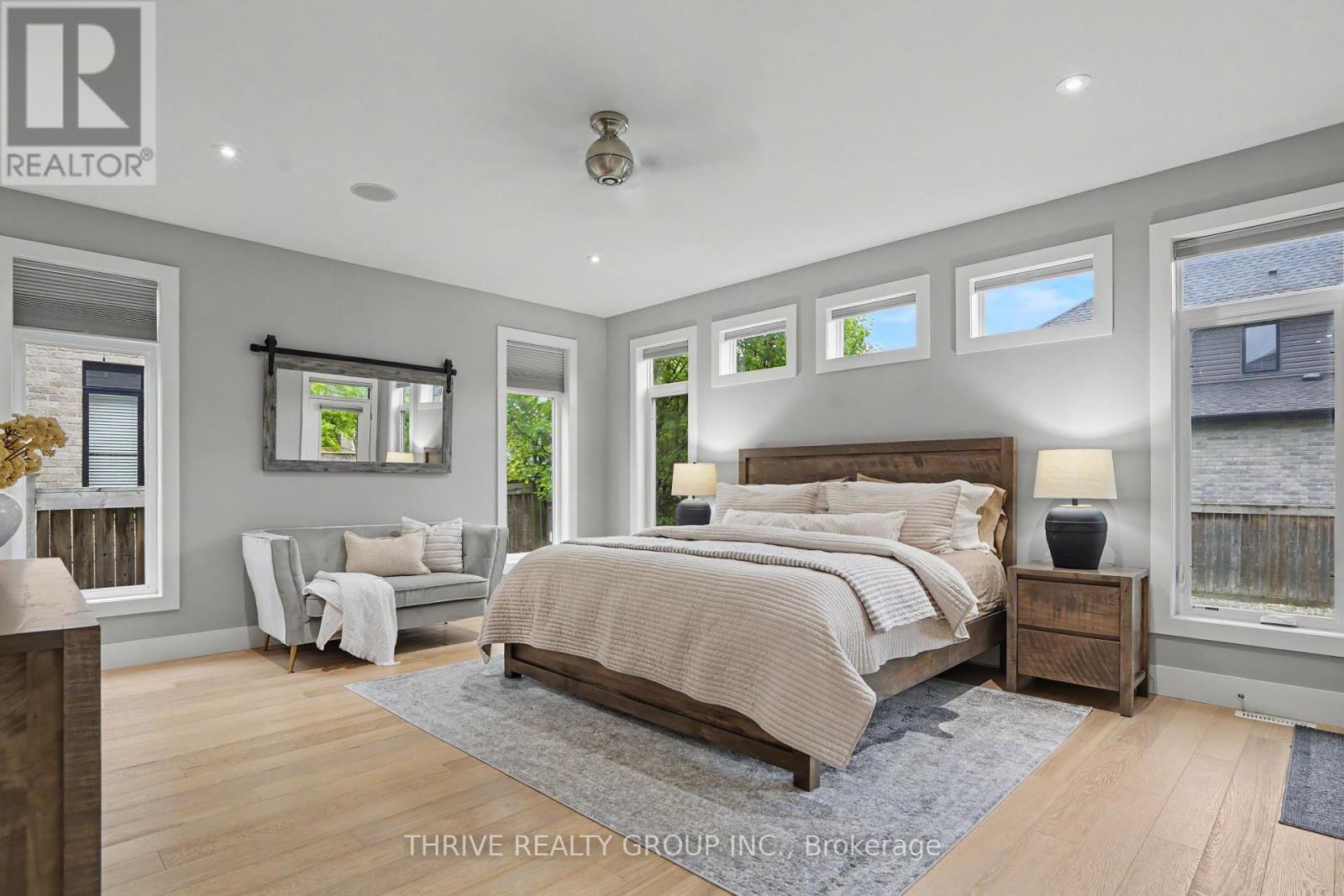 6537 Old Garrison Boulevard, London South, Ontario  N6P 0A8 - Photo 23 - X13427960