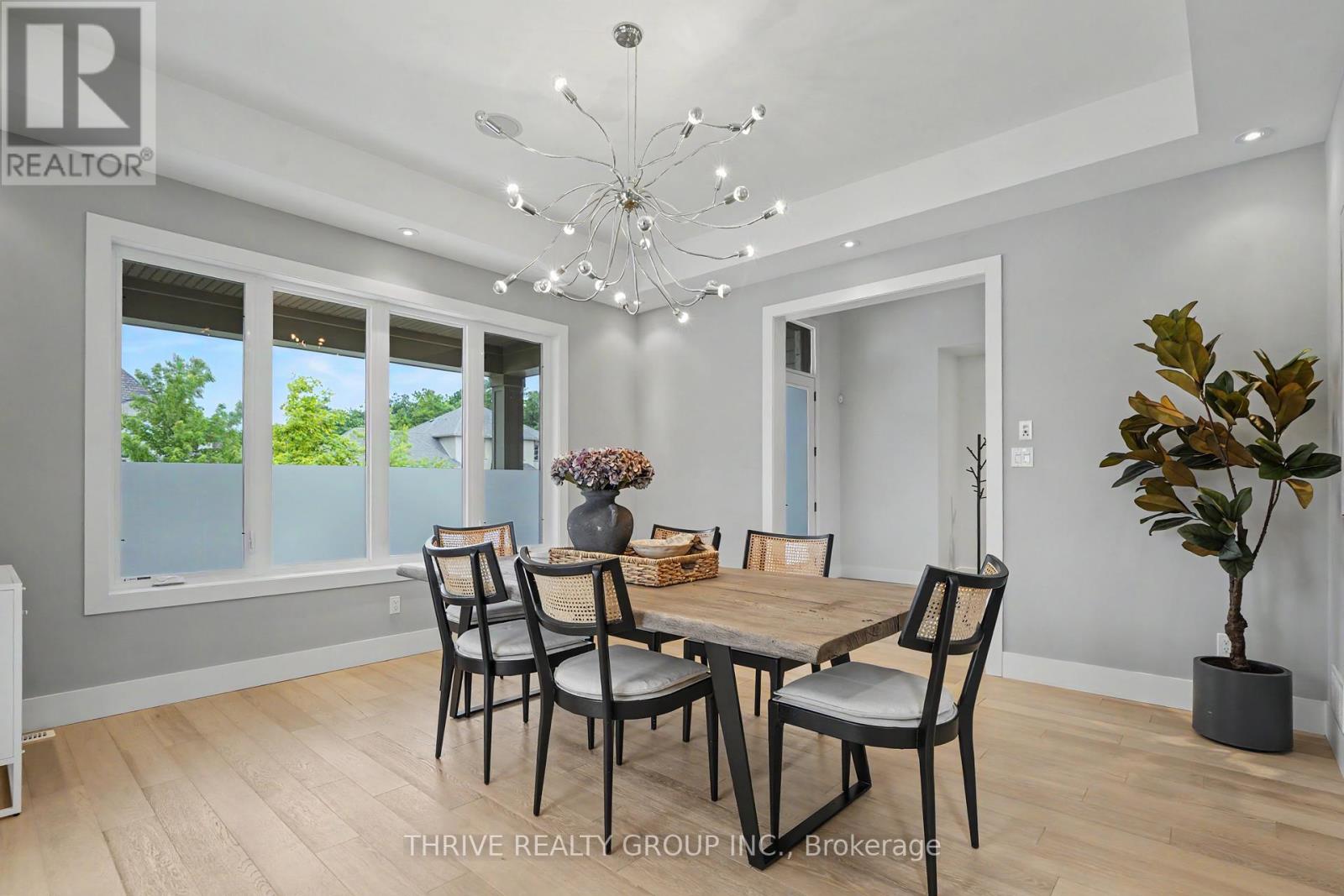 6537 Old Garrison Boulevard, London South, Ontario  N6P 0A8 - Photo 20 - X13427960