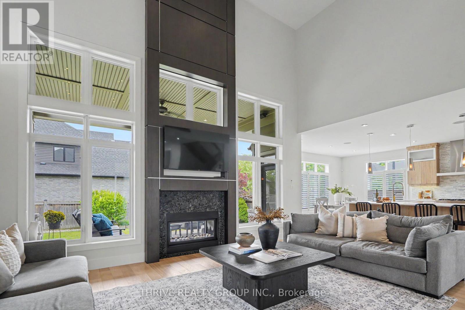 6537 Old Garrison Boulevard, London South, Ontario  N6P 0A8 - Photo 8 - X13427960