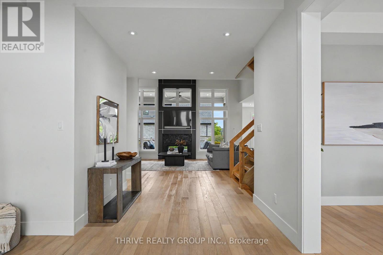 6537 Old Garrison Boulevard, London South, Ontario  N6P 0A8 - Photo 6 - X13427960