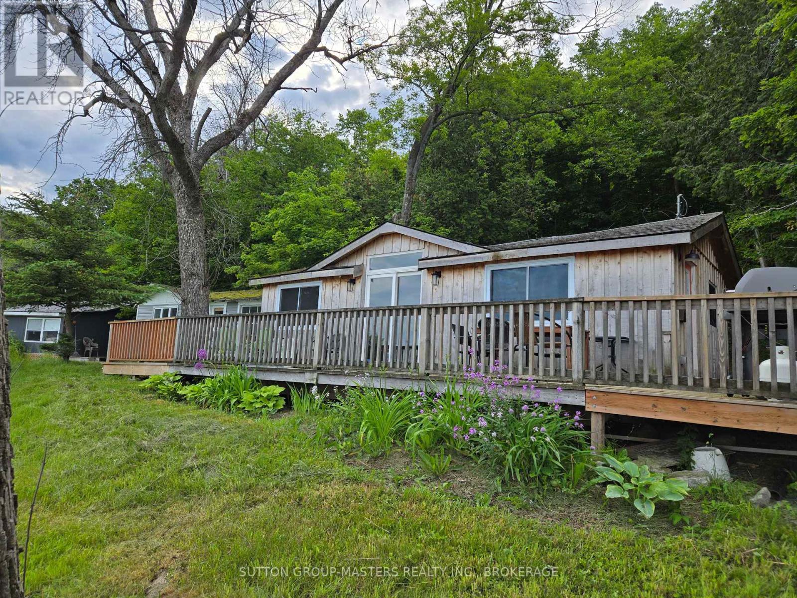 46 ALARIE LANE, Frontenac Islands, Ontario