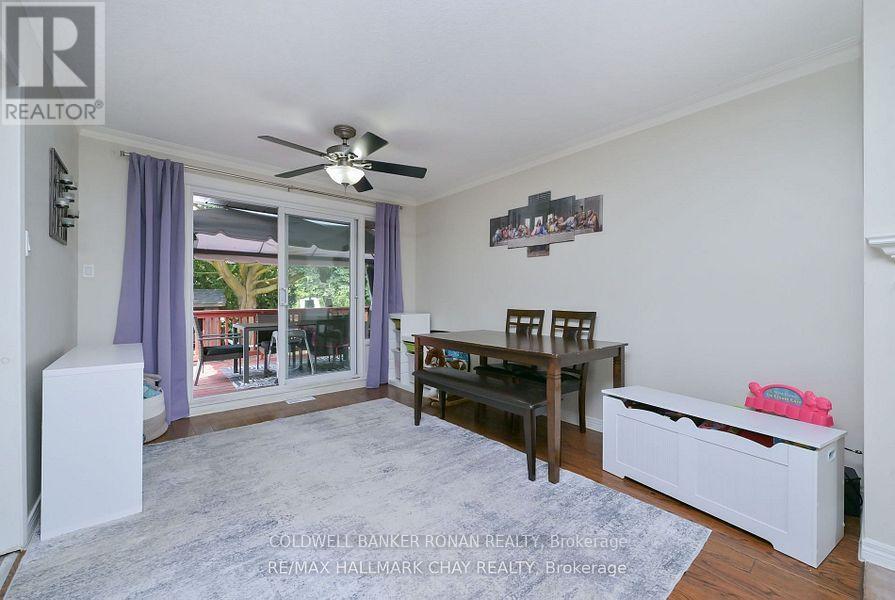 Upper Level - 8 Doner Street, New Tecumseth, Ontario  L9R 1M5 - Photo 4 - N13460094