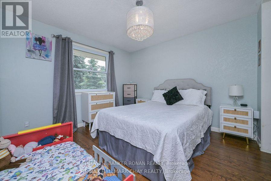 Upper Level - 8 Doner Street, New Tecumseth, Ontario  L9R 1M5 - Photo 7 - N13460094