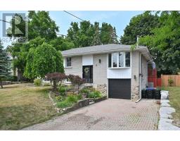 UPPER LEVEL - 8 DONER STREET, New Tecumseth, Ontario
