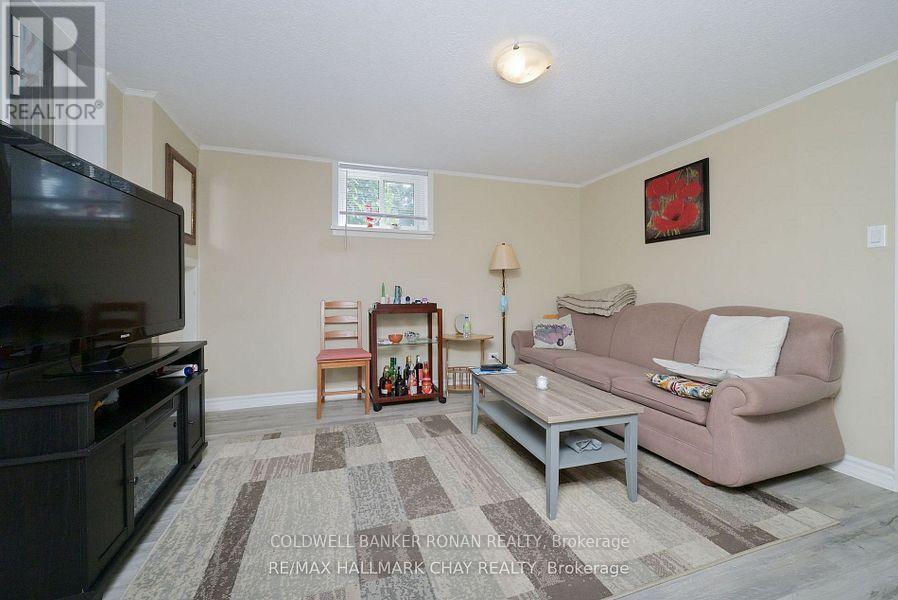 Basement Apartment - 8 Doner Street, New Tecumseth, Ontario  L9R 1M5 - Photo 2 - N13460096