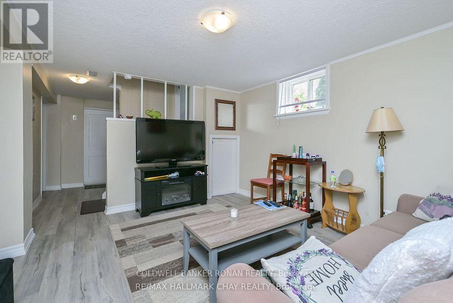 Basement Apartment - 8 Doner Street, New Tecumseth, Ontario  L9R 1M5 - Photo 3 - N13460096
