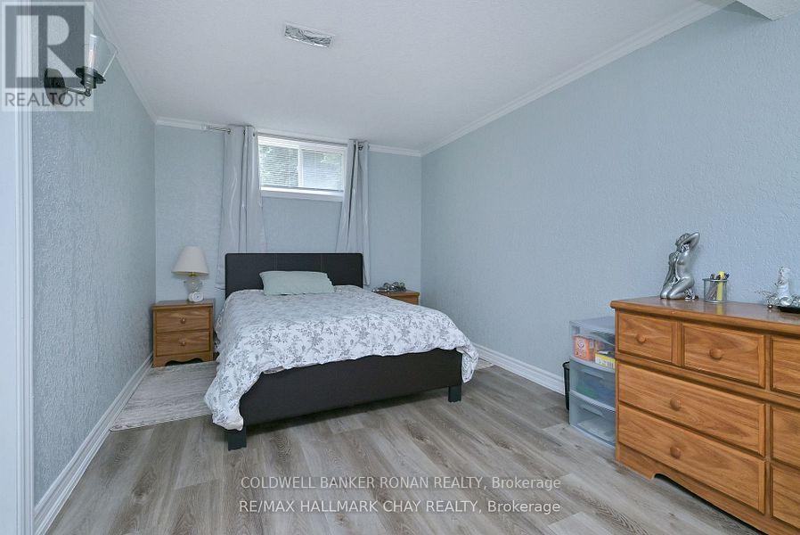 Basement Apartment - 8 Doner Street, New Tecumseth, Ontario  L9R 1M5 - Photo 4 - N13460096