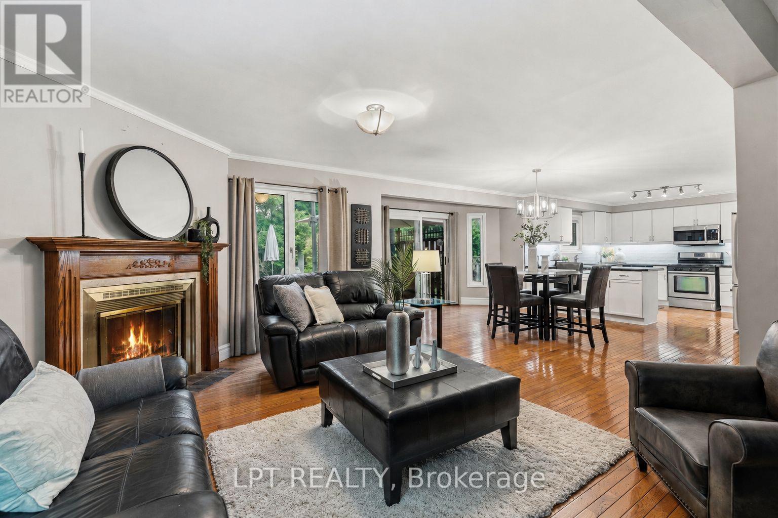 152 Mccaffrey Road, Newmarket, Ontario  L3X 1K2 - Photo 13 - N13460106