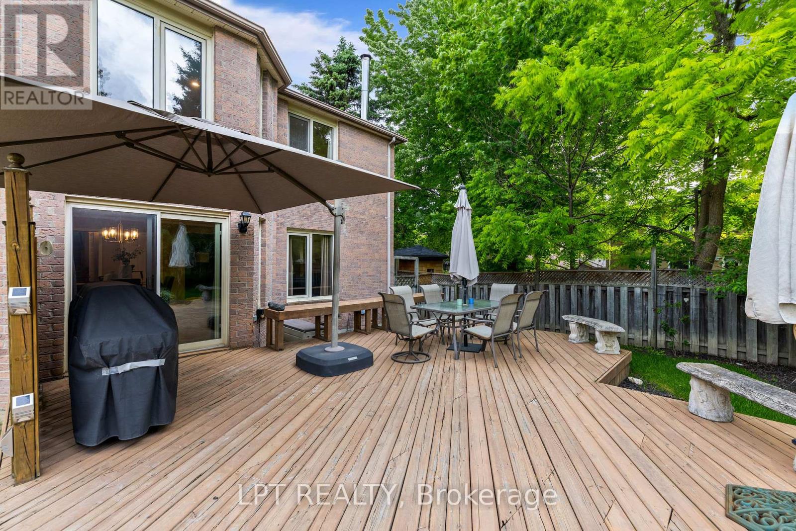 152 Mccaffrey Road, Newmarket, Ontario  L3X 1K2 - Photo 39 - N13460106