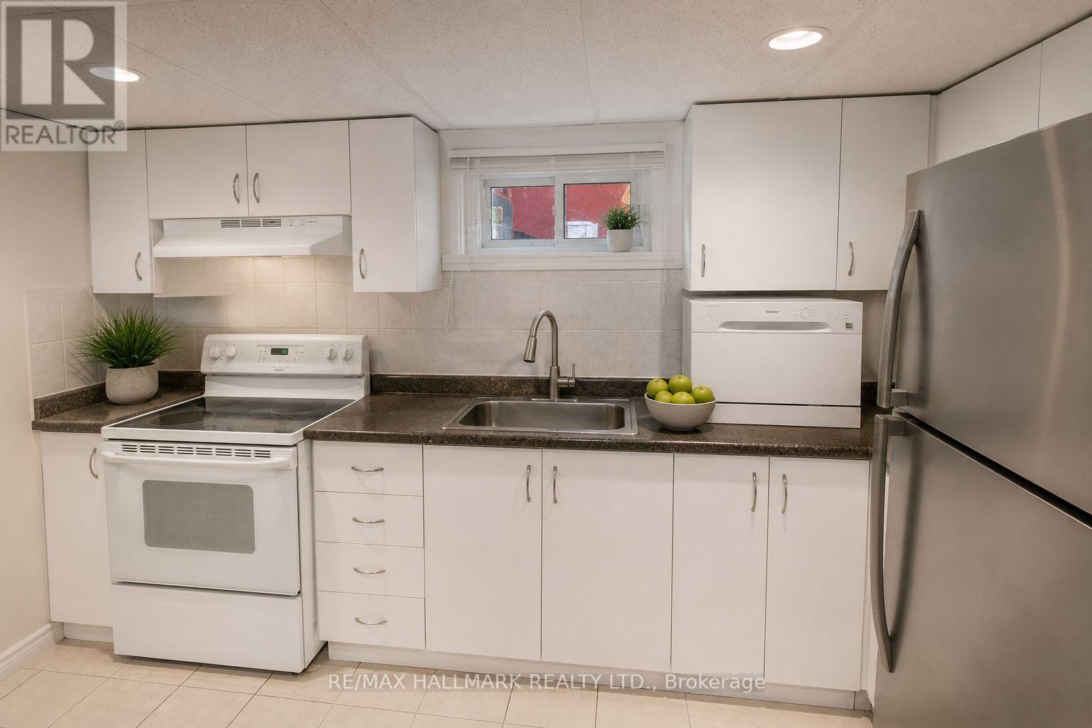 Basemen - 106 Talmage Avenue, Richmond Hill (Crosby), Ontario  L4C 3J8 - Photo 4 - N13460136