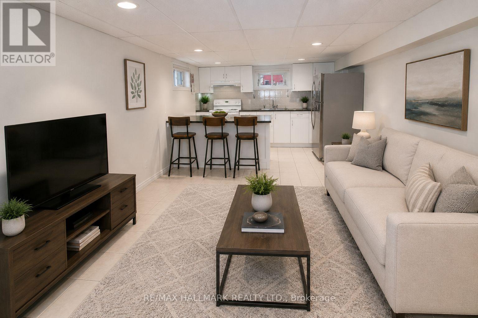 Basemen - 106 Talmage Avenue, Richmond Hill (Crosby), Ontario  L4C 3J8 - Photo 5 - N13460136