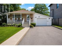 BASEMEN - 106 TALMAGE AVENUE, Richmond Hill, Ontario