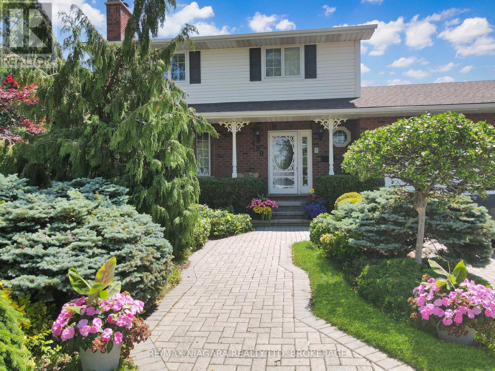 430 GORHAM ROAD, Fort Erie, Ontario