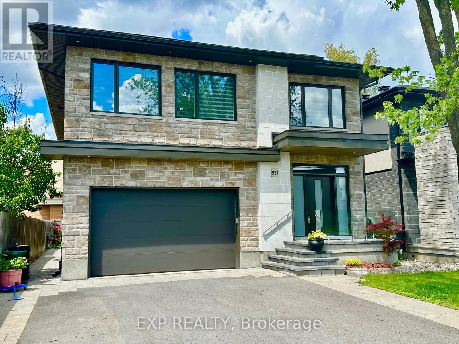937 FALAISE ROAD, Ottawa, Ontario