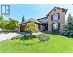 168 RIVER OAKS BOULEVARD E, Oakville, Ontario