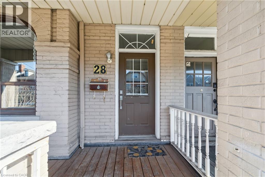 28 St Matthews Avenue, Hamilton, Ontario  L8L 5P3 - Photo 3 - 40835871