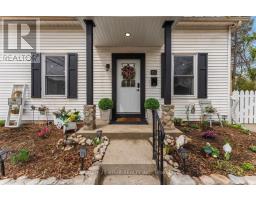 132 WATERLOO STREET N, Cambridge, Ontario