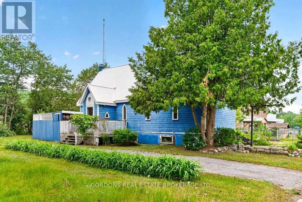 14184 Hwy 41 S, Addington Highlands, Ontario