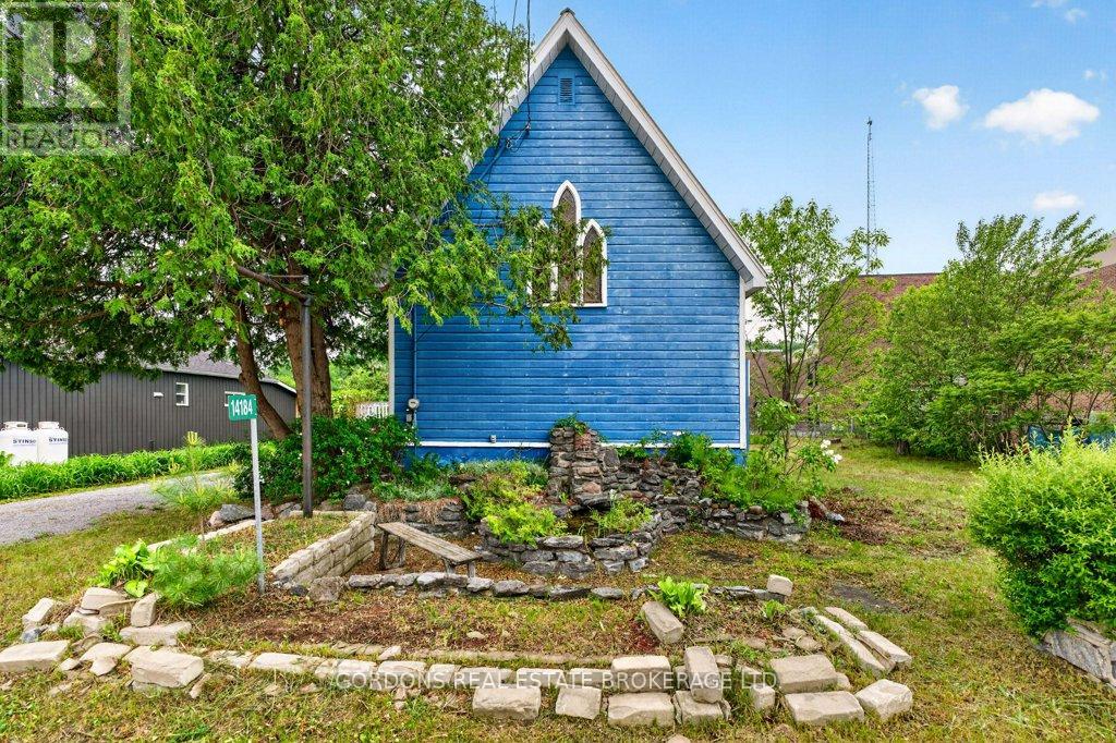 14184 Hwy 41 S, Addington Highlands, Ontario  K0H 2G0 - Photo 10 - X13460162