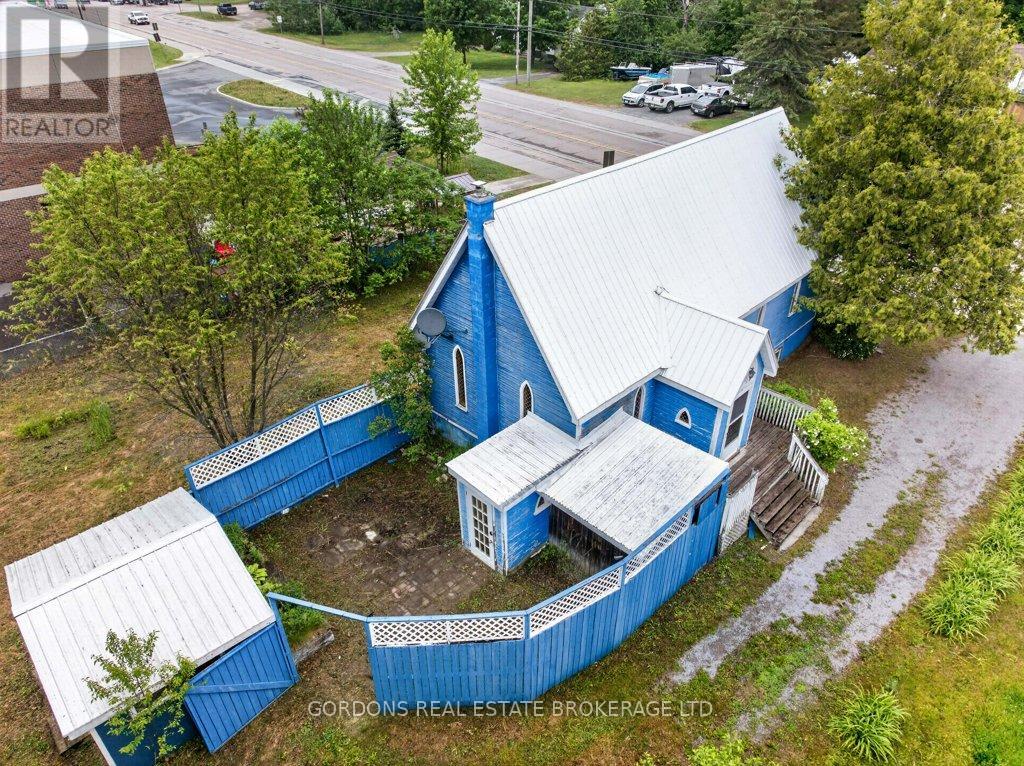 14184 Hwy 41 S, Addington Highlands, Ontario K0H 2G0 - Photo 2 - X13460162