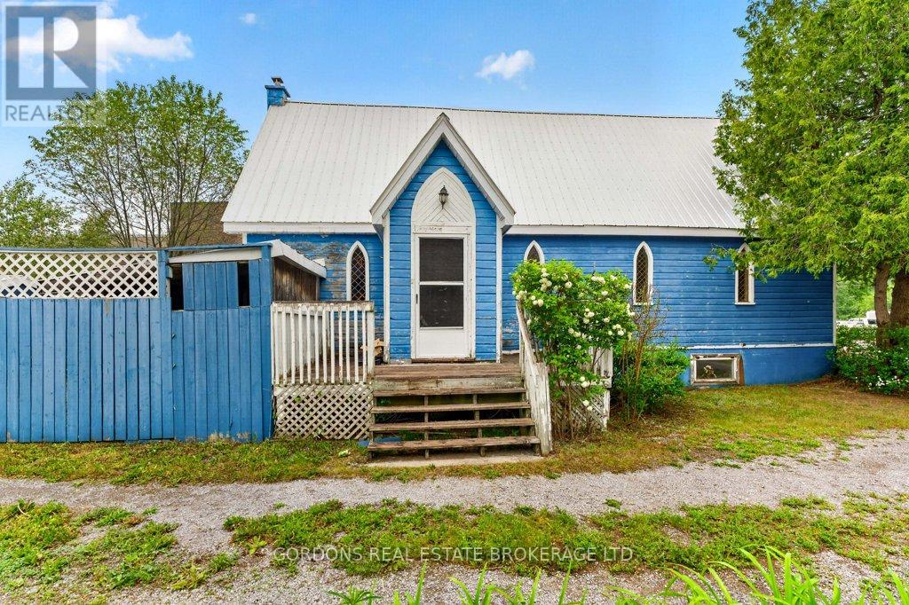 14184 Hwy 41 S, Addington Highlands, Ontario  K0H 2G0 - Photo 22 - X13460162