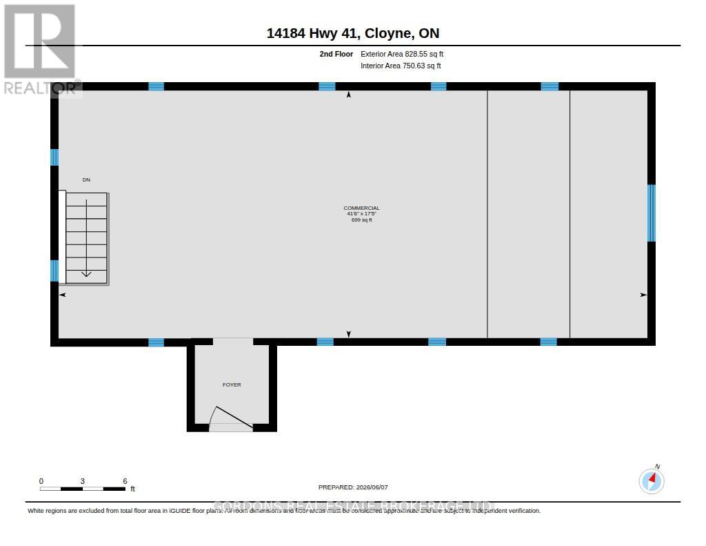 14184 Hwy 41 S, Addington Highlands, Ontario  K0H 2G0 - Photo 48 - X13460162