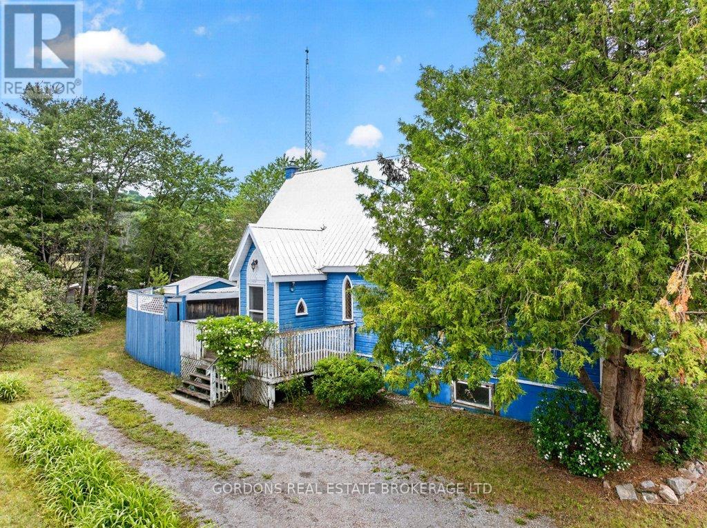 14184 Hwy 41, Addington Highlands, Ontario K0H 2G0 - Photo 2 - X13460180