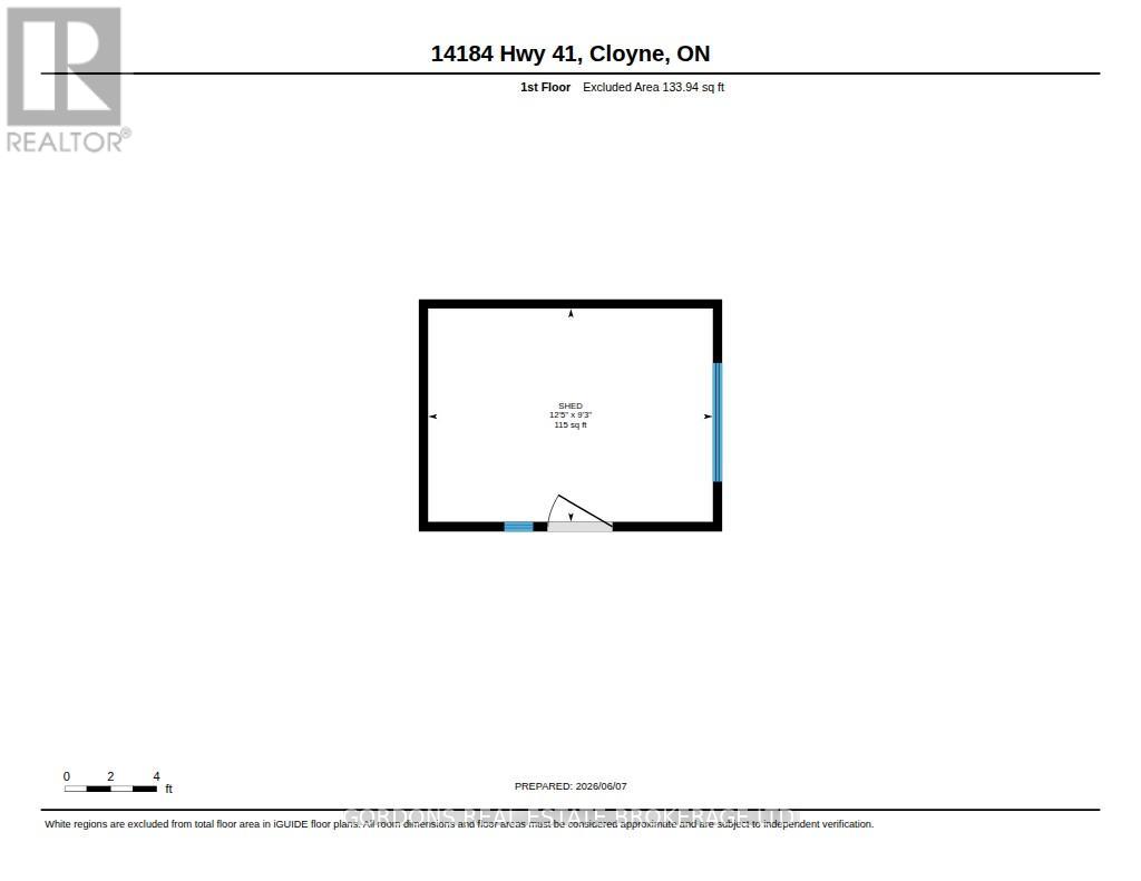 14184 Hwy 41, Addington Highlands, Ontario  K0H 2G0 - Photo 50 - X13460180