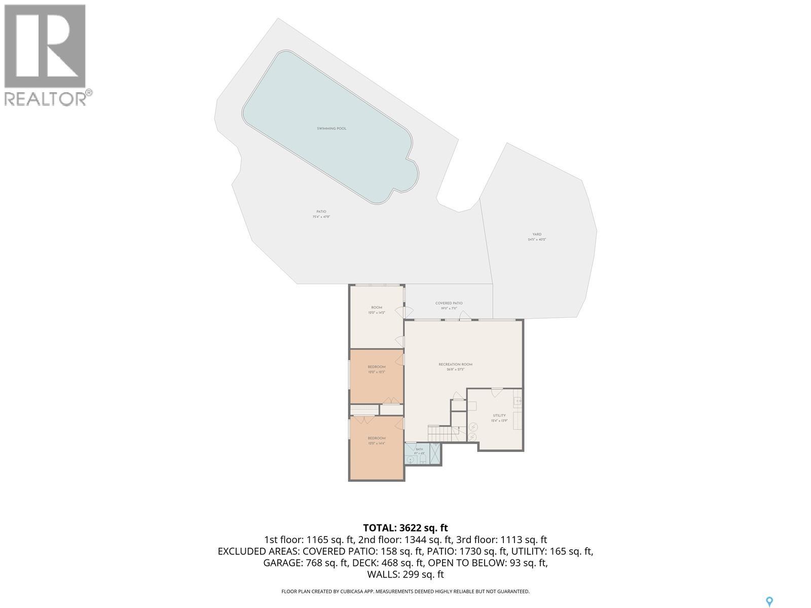 214 Bayfield Place, Saskatoon, Saskatchewan  S7V 1E3 - Photo 74 - SK039618
