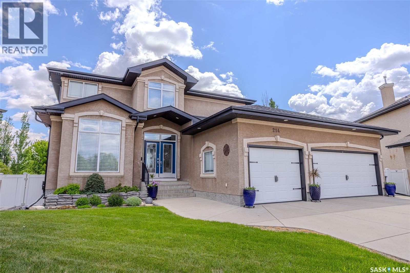 214 Bayfield PLACE, saskatoon, Saskatchewan