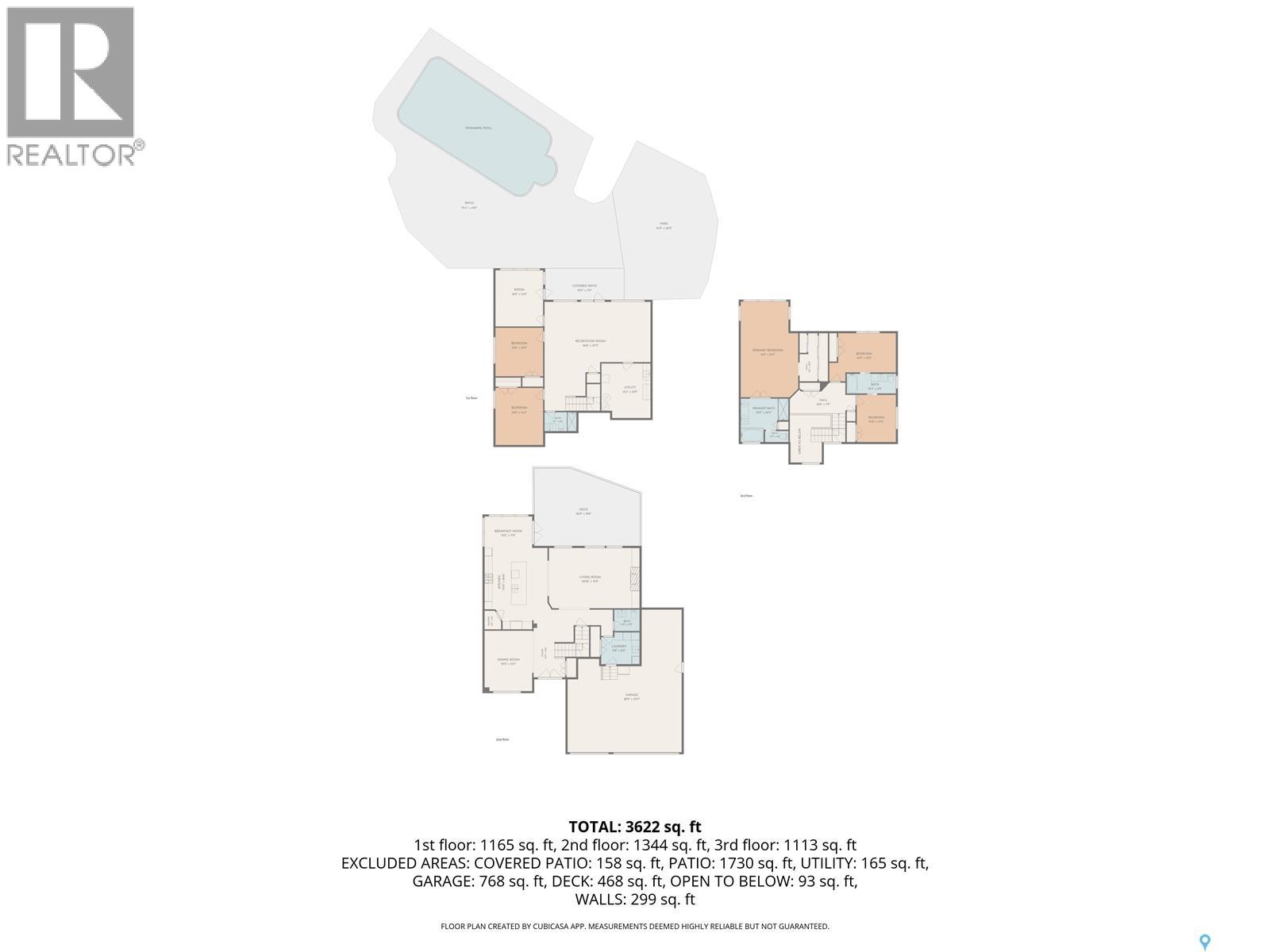 214 Bayfield Place, Saskatoon, Saskatchewan  S7V 1E3 - Photo 75 - SK039618