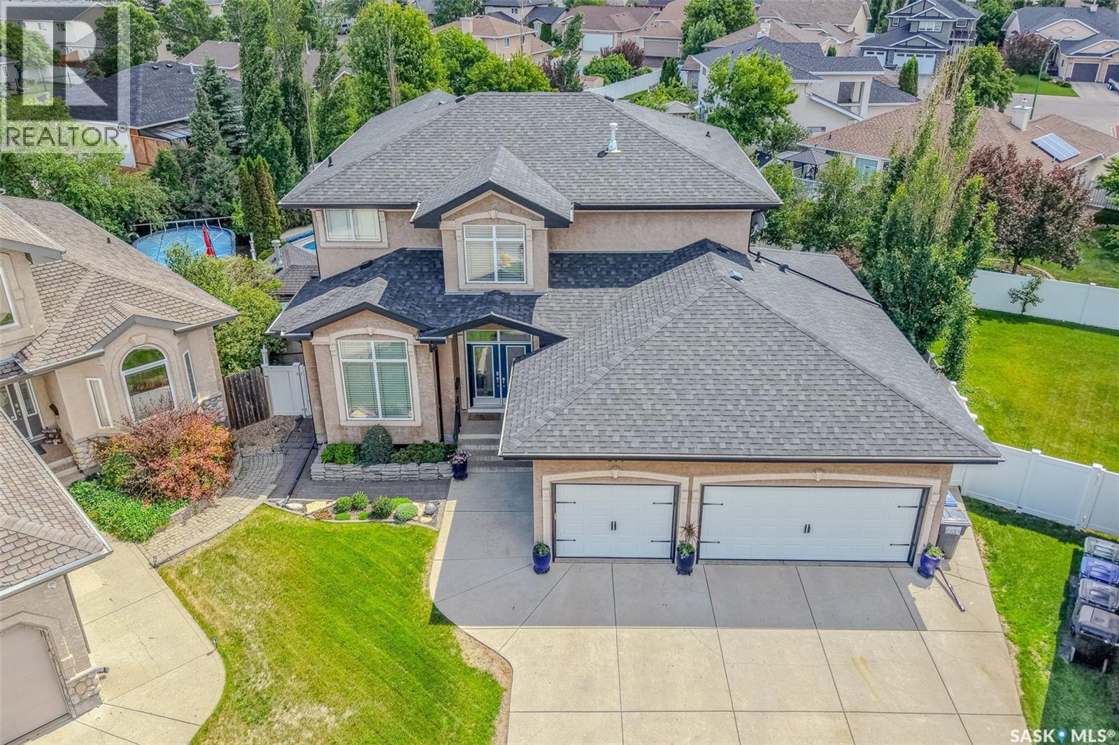 214 Bayfield Place, Saskatoon, Saskatchewan  S7V 1E3 - Photo 67 - SK039618