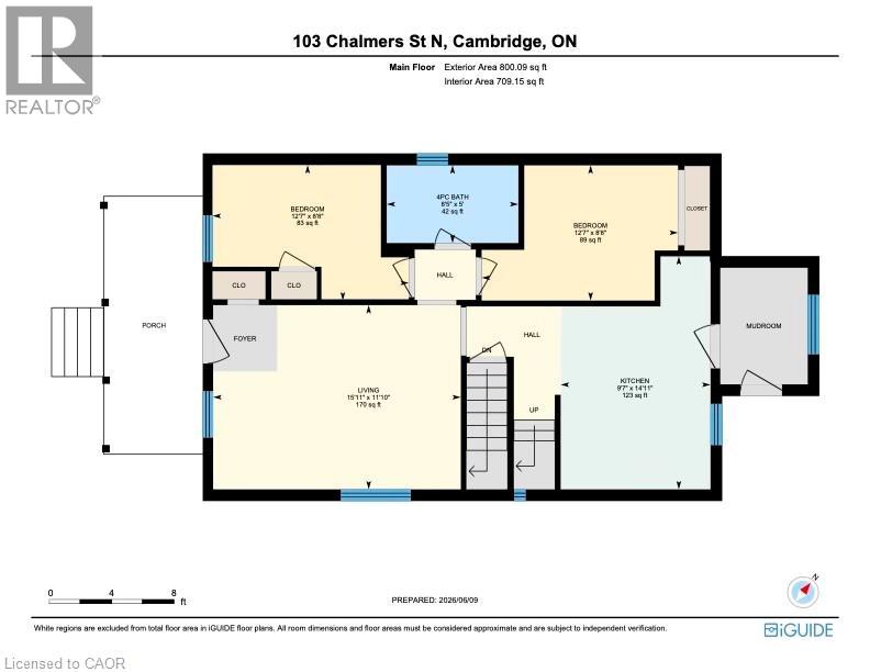 103 Chalmers Street N, Cambridge, Ontario  N1R 5C1 - Photo 41 - 40837591