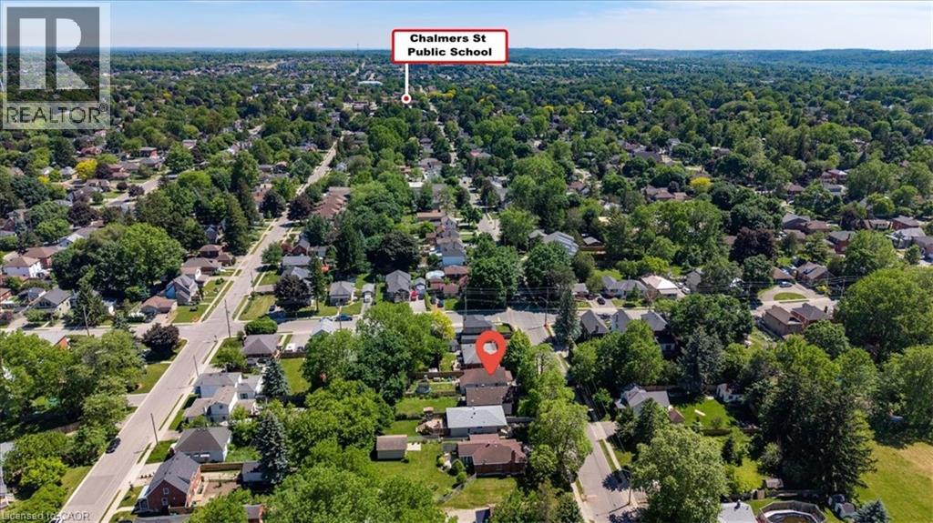 103 Chalmers Street N, Cambridge, Ontario  N1R 5C1 - Photo 39 - 40837591