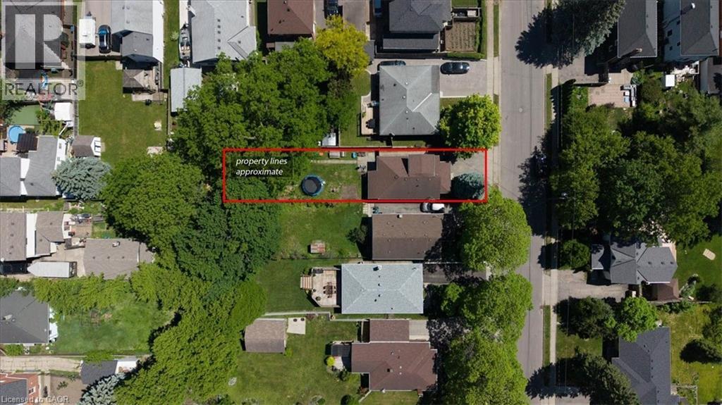 103 Chalmers Street N, Cambridge, Ontario  N1R 5C1 - Photo 40 - 40837591